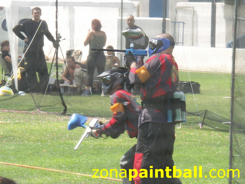 Fotografía Mm Pict0415 en el álbum Xtreme Paintball